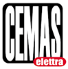 logo azienda Cemas elettra