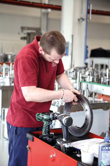 Corso IFTS - Tecnico di manutenzione civile ed industriale - Bra Fossano Politecnico Torino